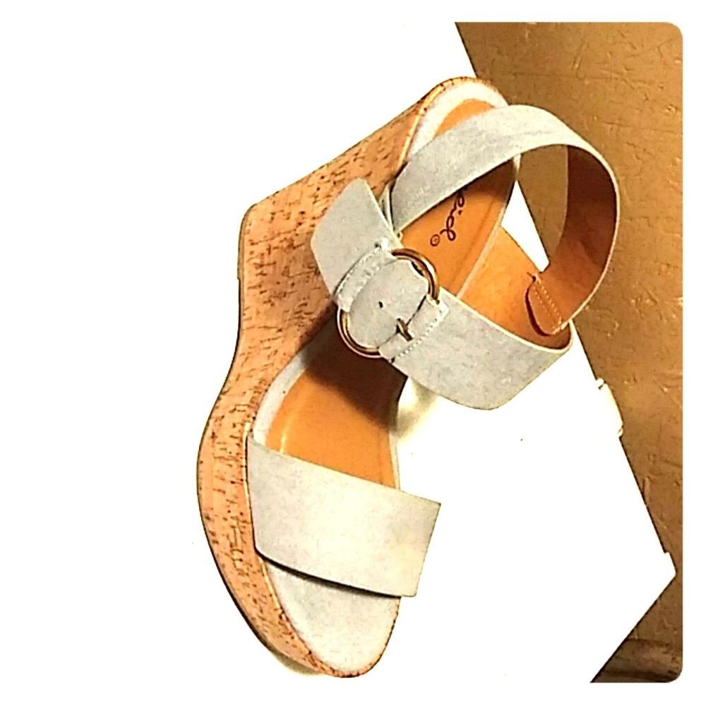 Wedges